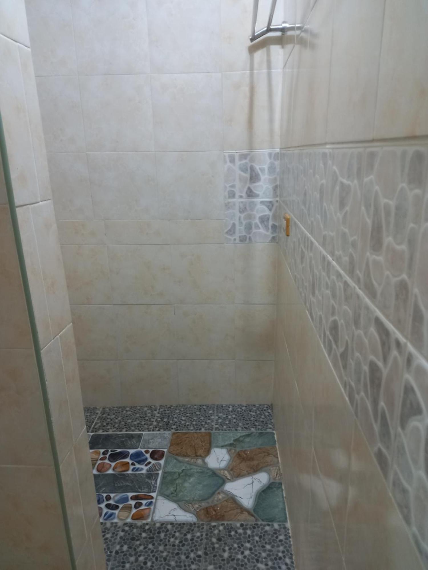 Hill View Home Stay Panglao Exterior foto