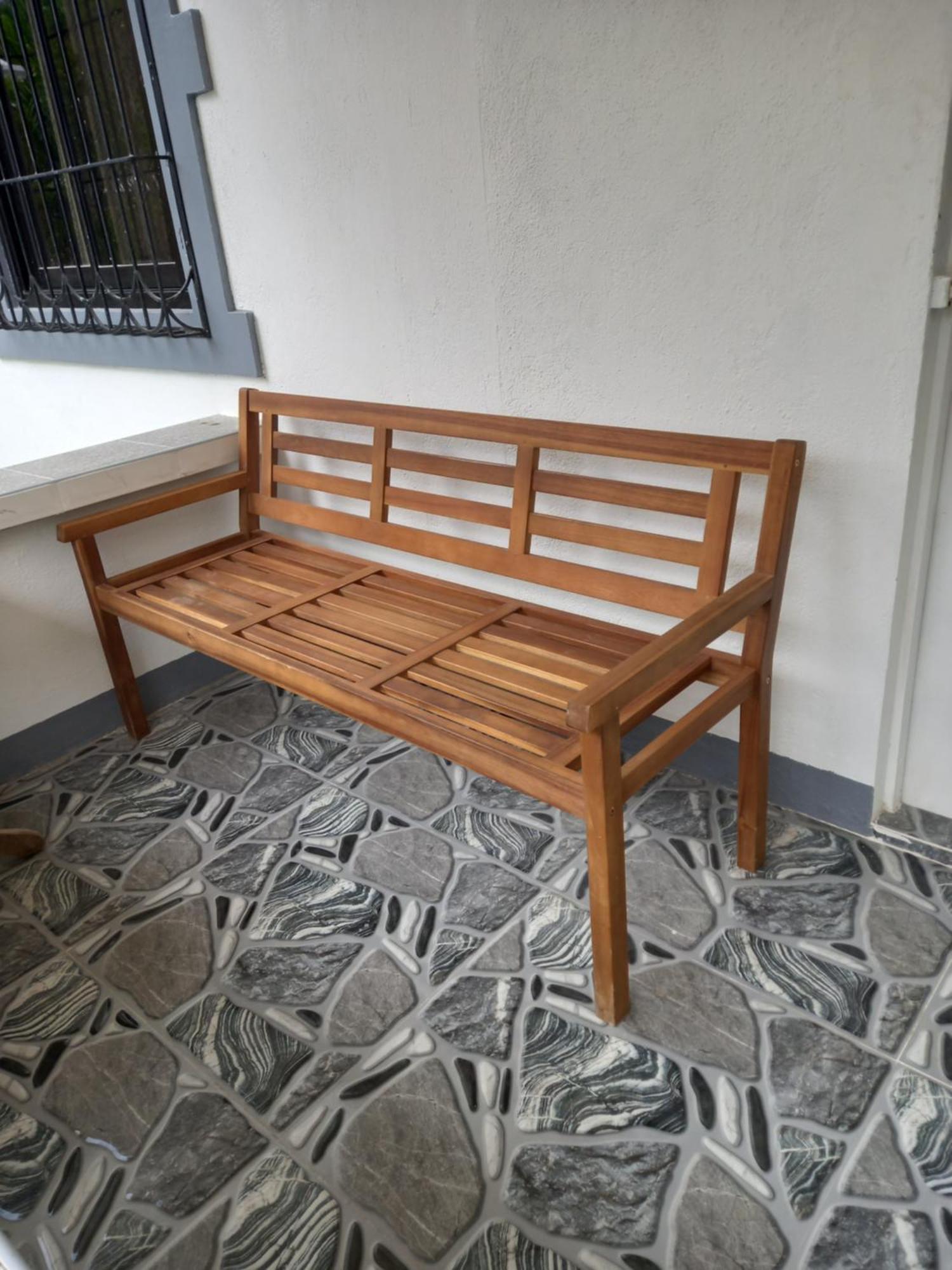 Hill View Home Stay Panglao Exterior foto